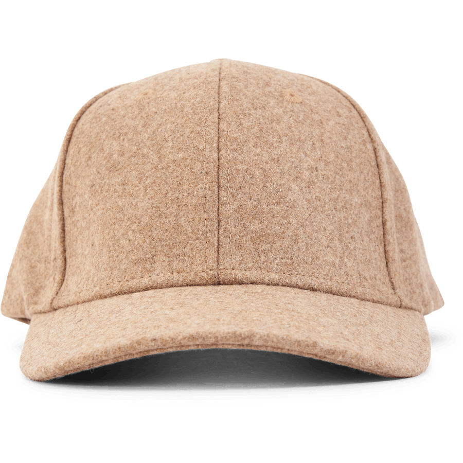 Casquette Studio Total Wool