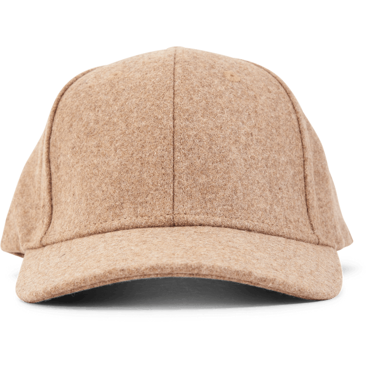 Casquette Studio Total Wool