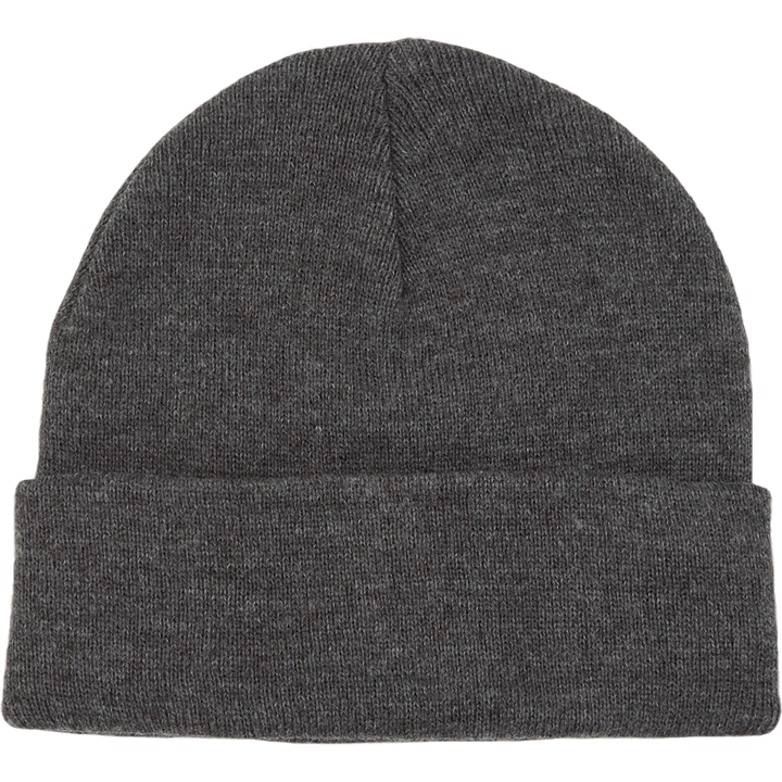 Studio Total Fine Knit Beanie mel