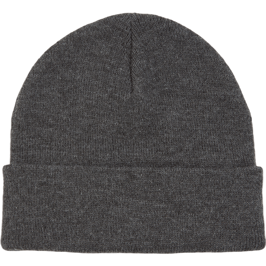 Studio Total Fine Knit Beanie mel