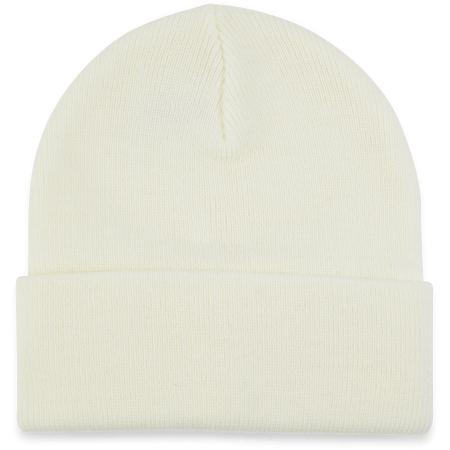Studio Total Fine Knit Beanie Off