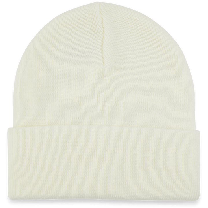 Studio Total Fine Knit Beanie Off