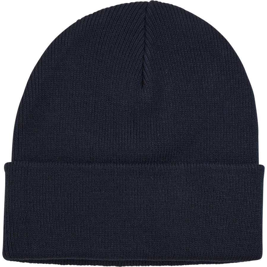 Studio Total Fine Knit Beanie