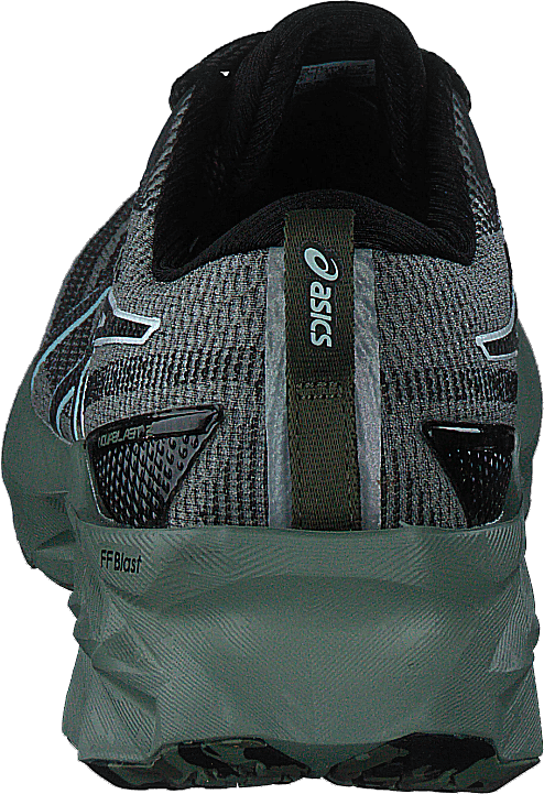 Novablast 2 Le Lichen Green/white