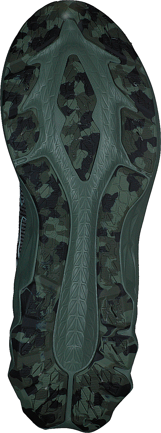 Novablast 2 Le Lichen Green/white