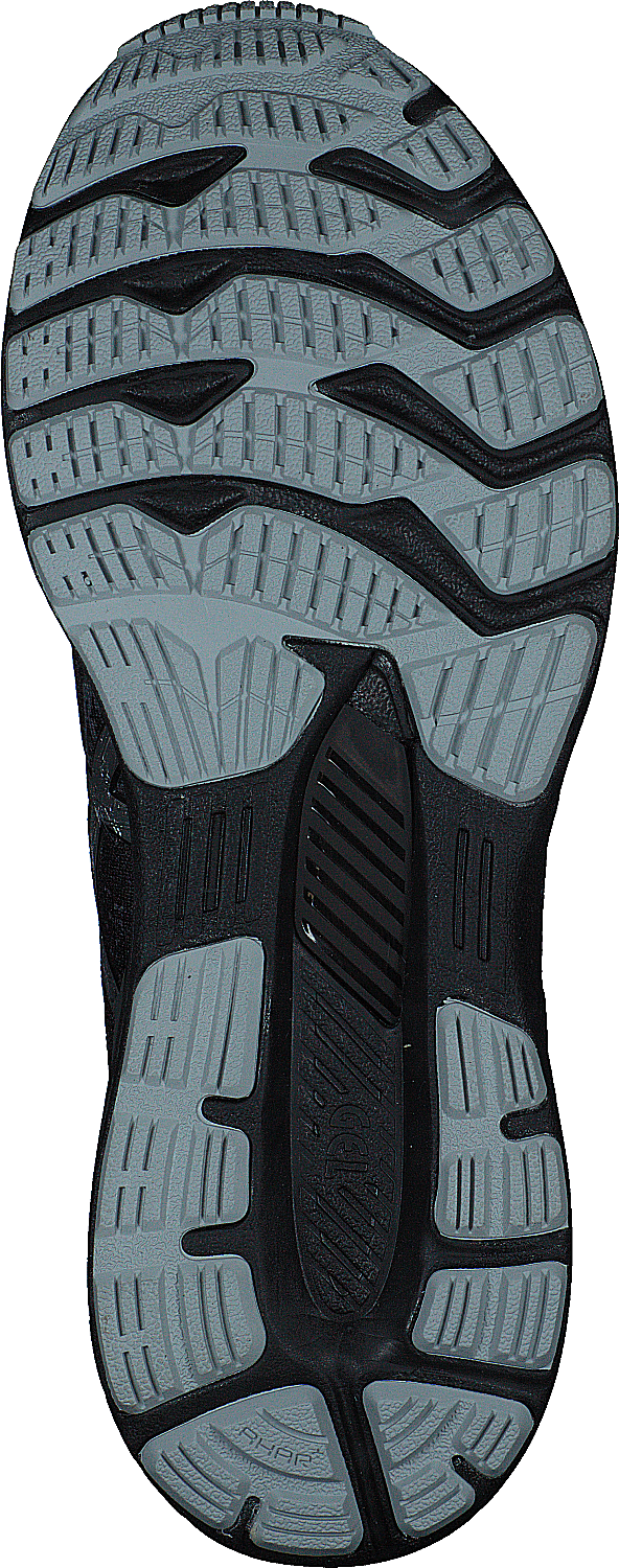 Gel-kayano 28 Carrier Grey/pure Silver