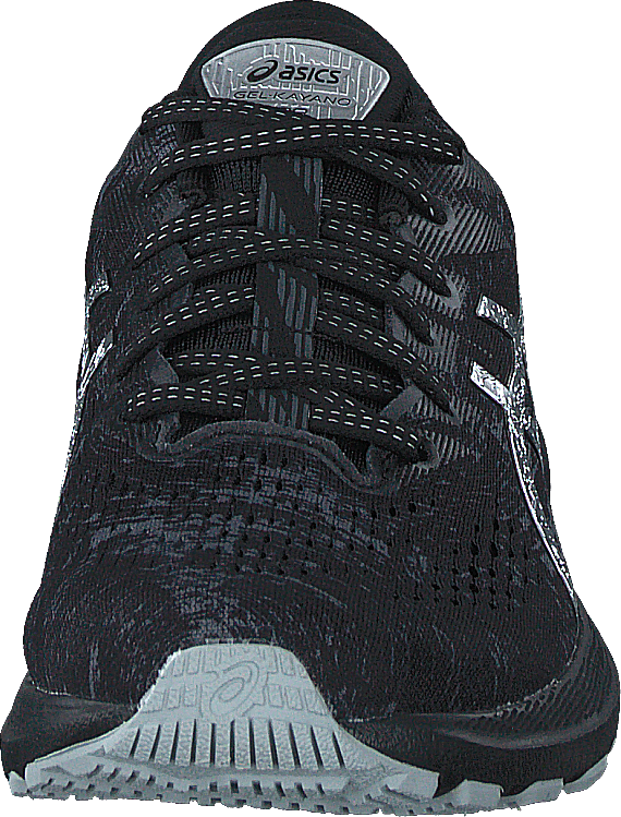 Gel-kayano 28 Carrier Grey/pure Silver