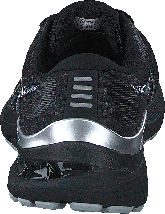 Gel-kayano 28 Carrier Grey/pure Silver