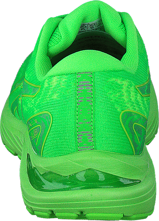 Gel-cumulus 23 Lite-show Lite-show/green Gecko