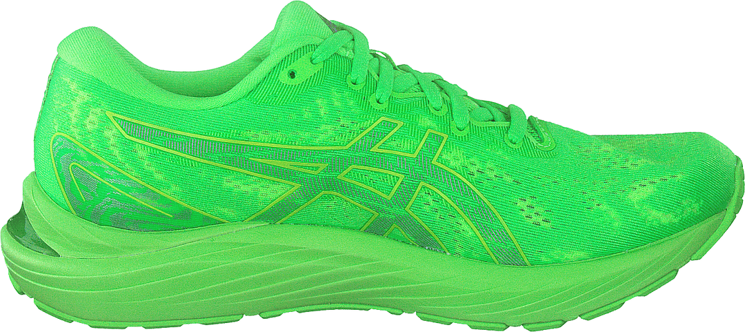 Gel-cumulus 23 Lite-show Lite-show/green Gecko