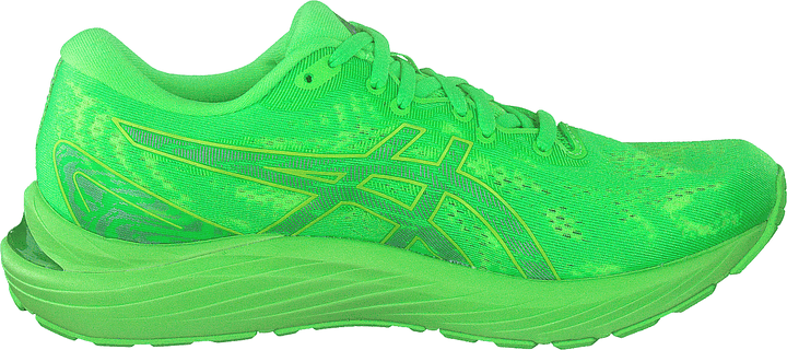 Gel-cumulus 23 Lite-show Lite-show/green Gecko