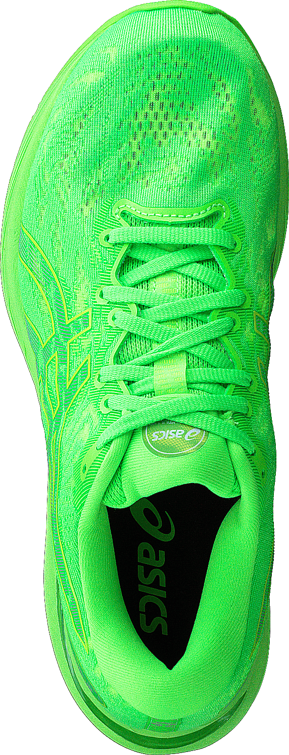 Gel-cumulus 23 Lite-show Lite-show/green Gecko