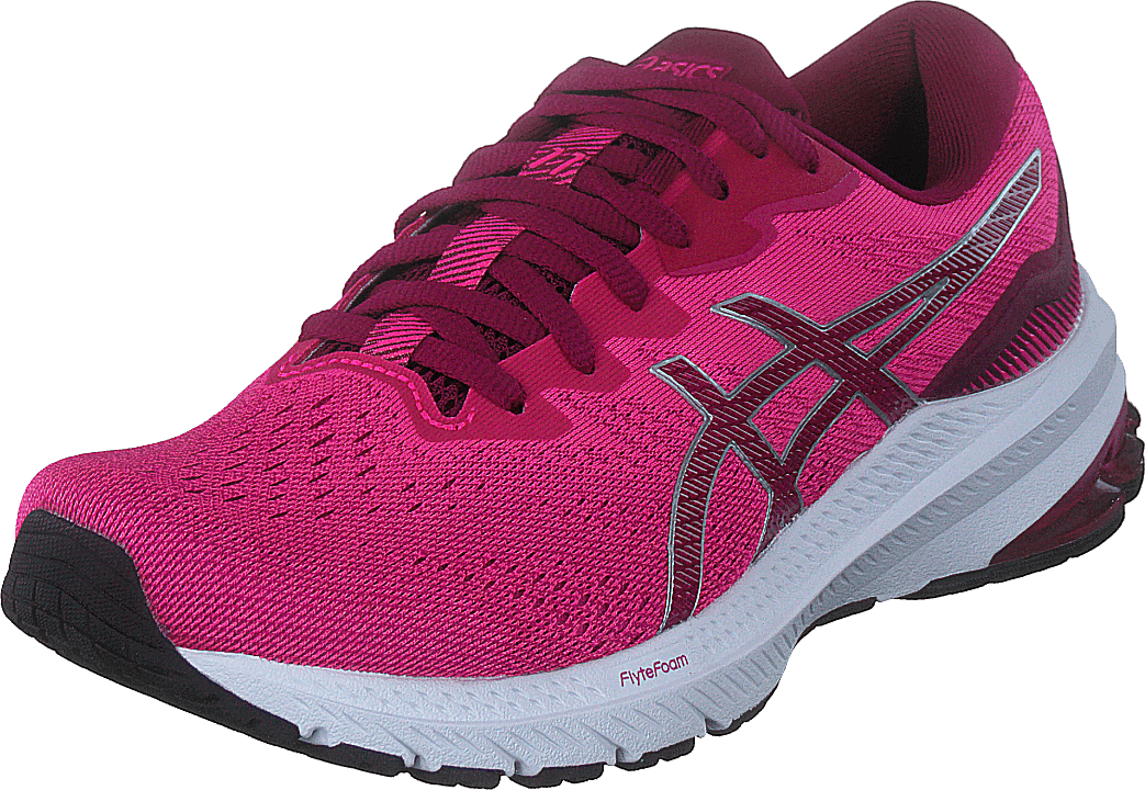Gt-1000 11 Dried Berry/pink Glo