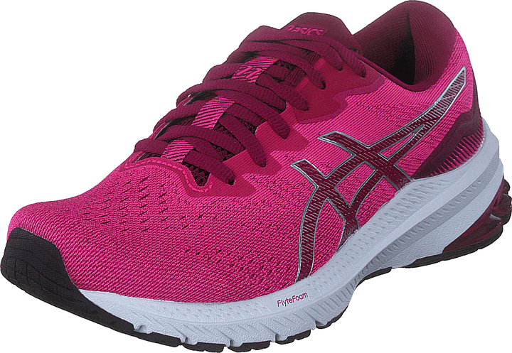 Gt-1000 11 Dried Berry/pink Glo