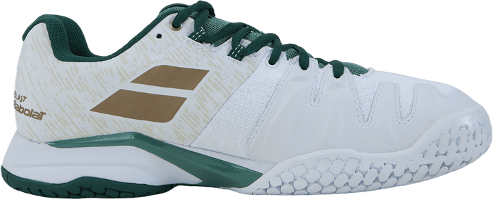 Propulse Blast All Court White