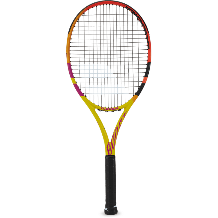 Boost Aero Rafa Žlutá/růžová