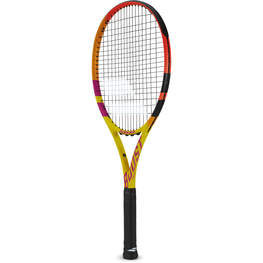 Boost Aero Rafa Žlutá/růžová