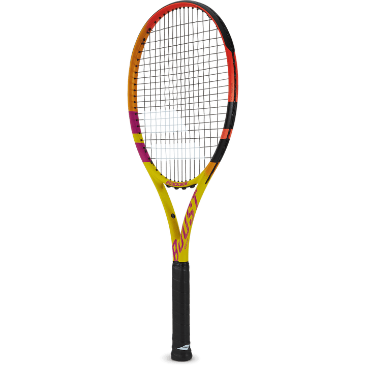 Boost Aero Rafa Žlutá/růžová