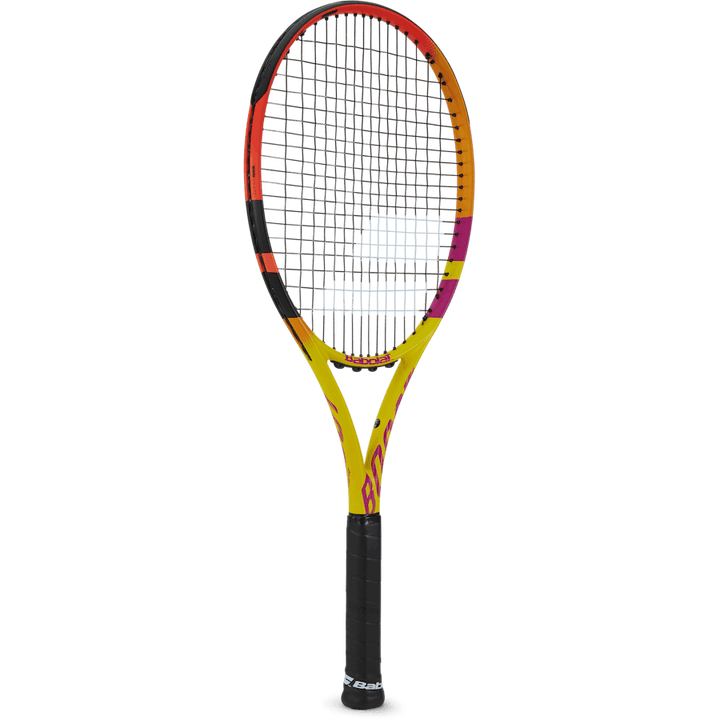 Boost Aero Rafa Žlutá/růžová