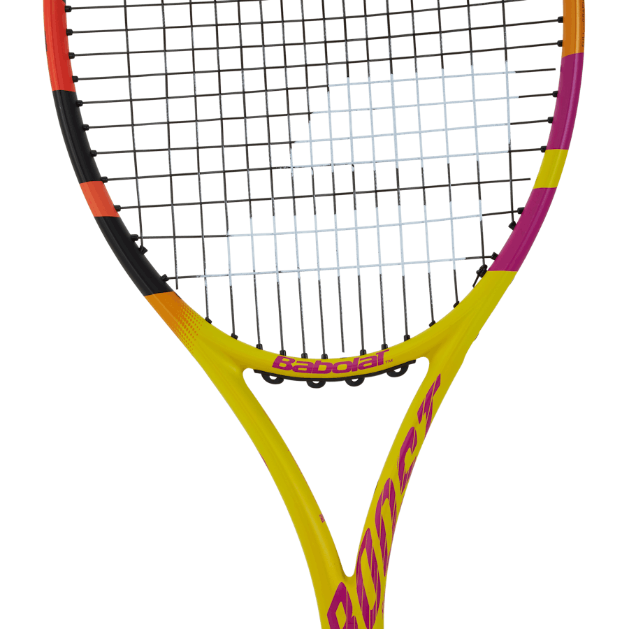 Boost Aero Rafa Žlutá/růžová