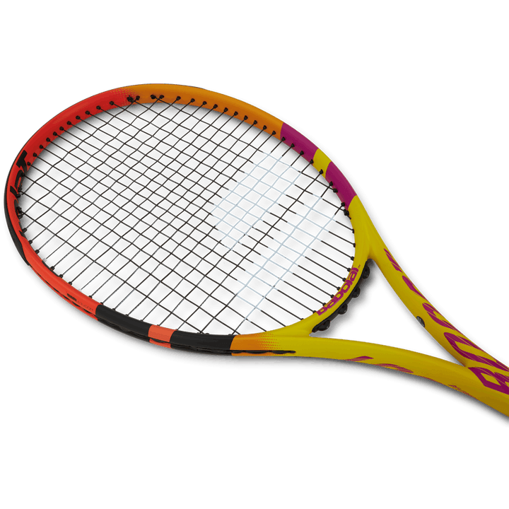 Boost Aero Rafa Žlutá/růžová