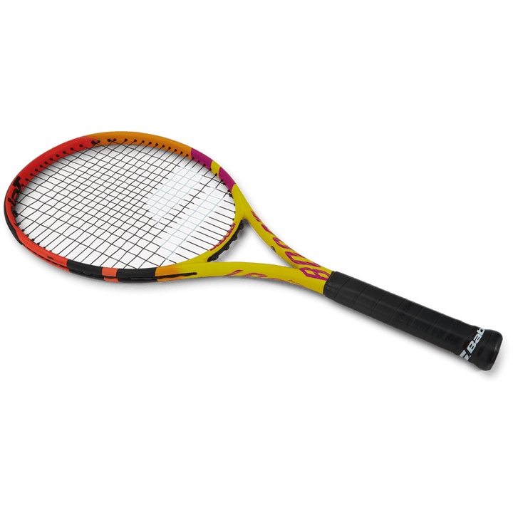 Boost Aero Rafa Žlutá/růžová