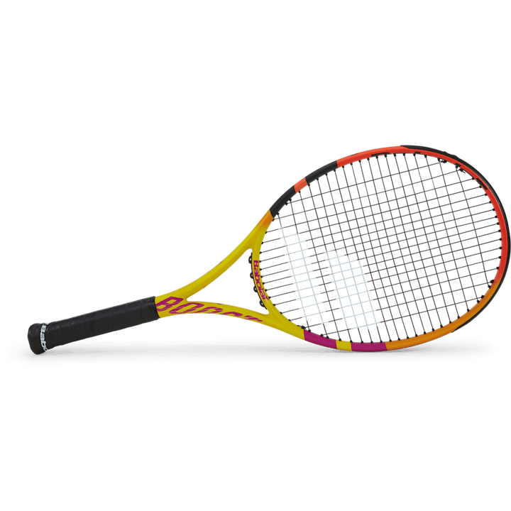 Boost Aero Rafa Žlutá/růžová