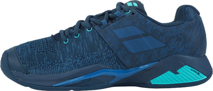 Propulse Blast Clay Blue/green