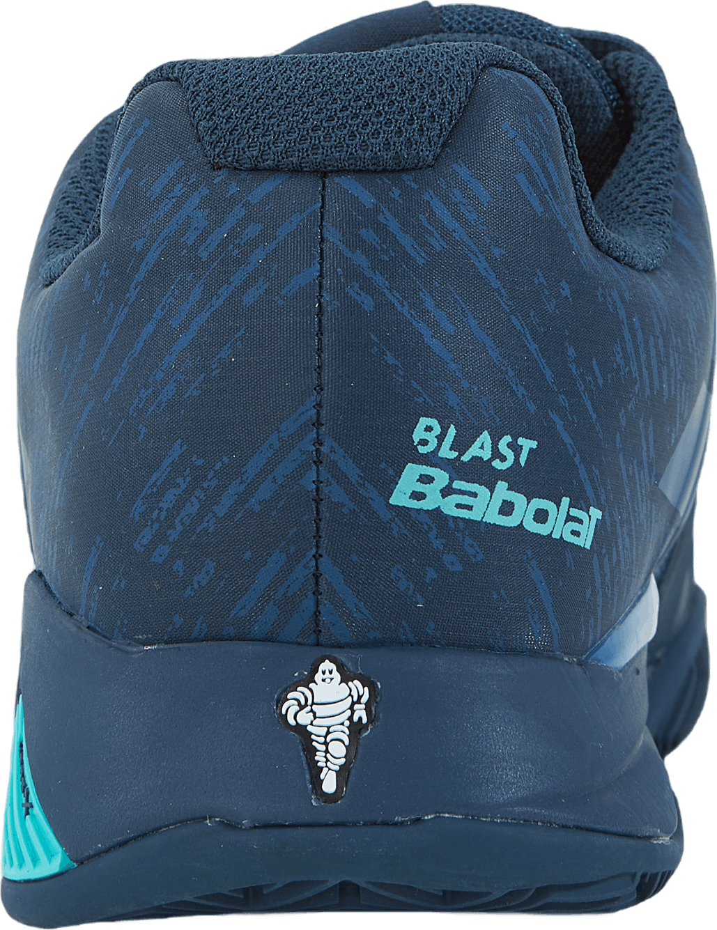 Propulse Blast Clay Blue/green