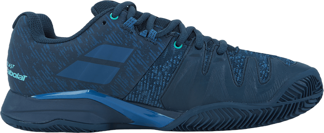 Propulse Blast Clay Blue/green