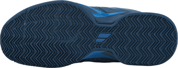 Propulse Blast Clay Blue/green