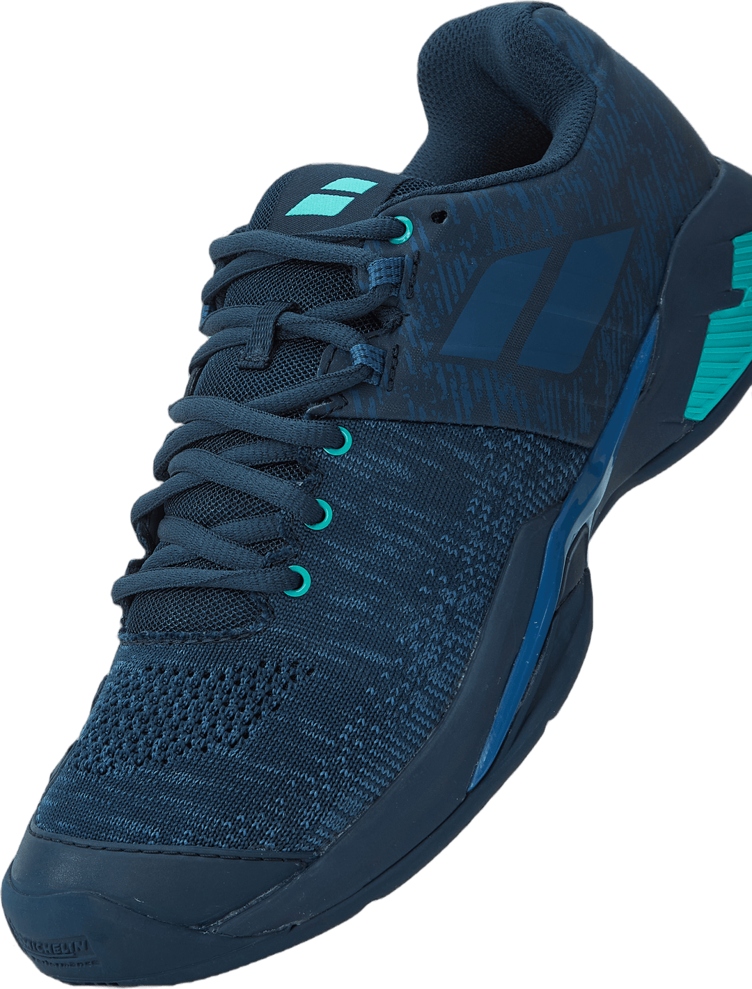 Propulse Blast Clay Blue/green
