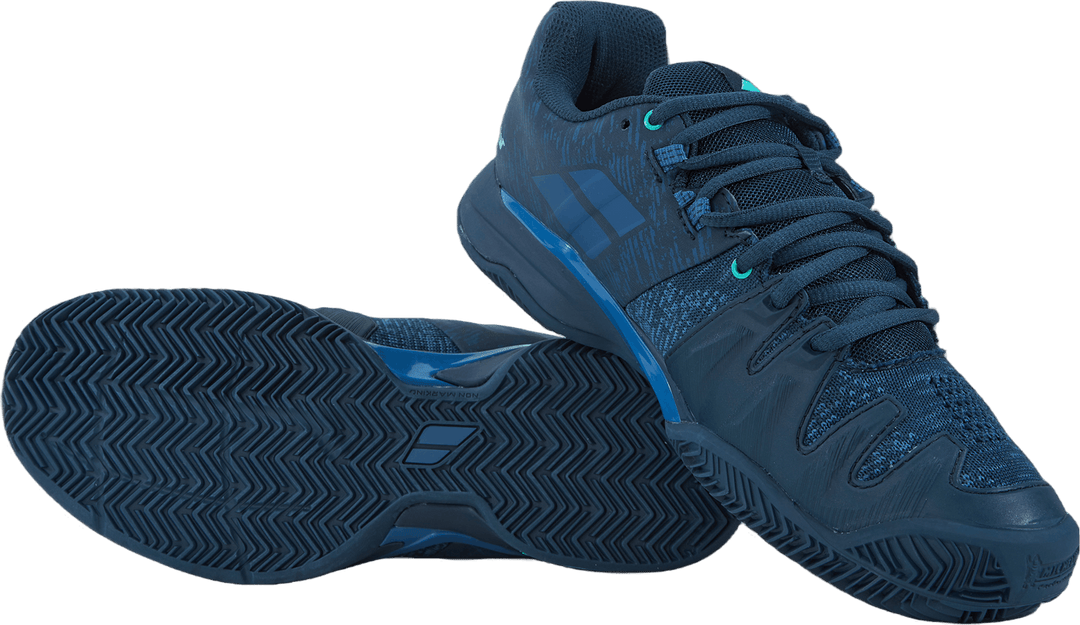 Propulse Blast Clay Blue/green
