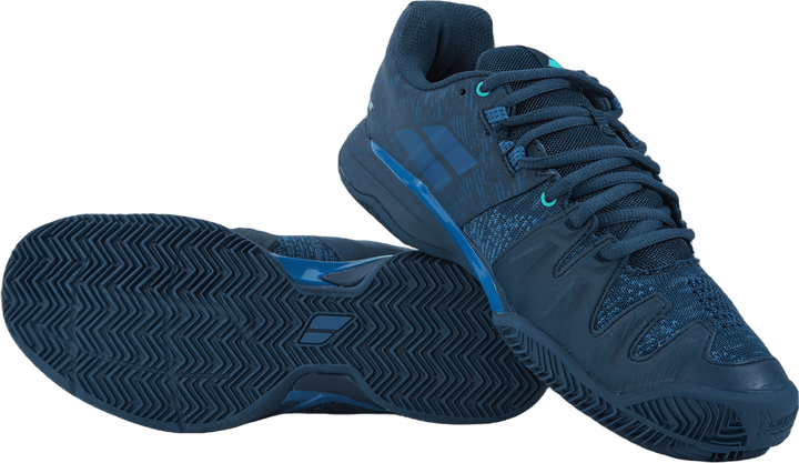 Propulse Blast Clay Blue/green