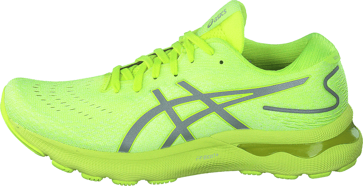 Gel-nimbus 24 Lite Show/safety Yellow