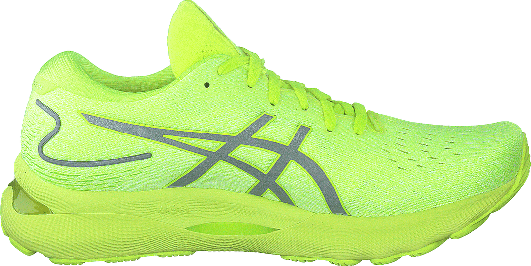 Gel-nimbus 24 Lite Show/safety Yellow