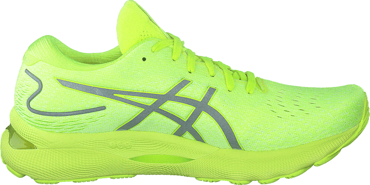 Gel-nimbus 24 Lite Show/safety Yellow