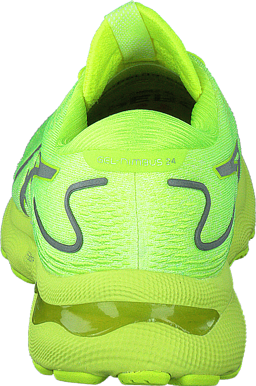 Gel-nimbus 24 Lite Show/safety Yellow