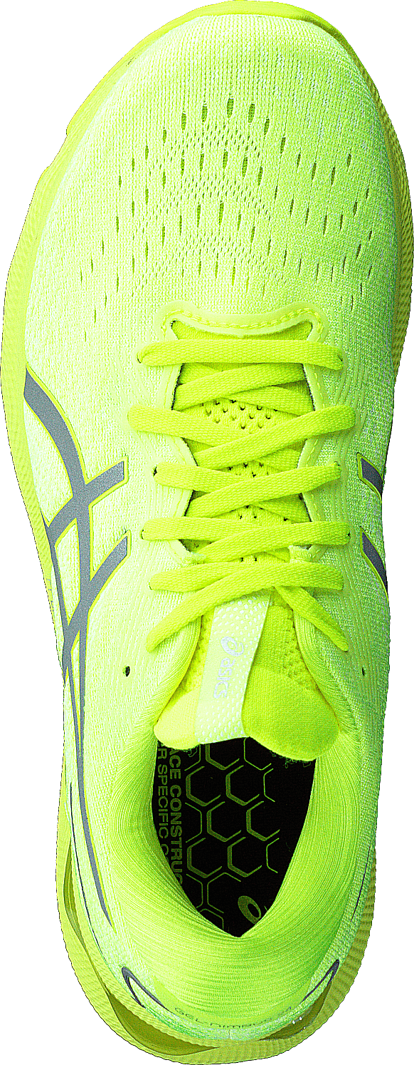 Gel-nimbus 24 Lite Show/safety Yellow