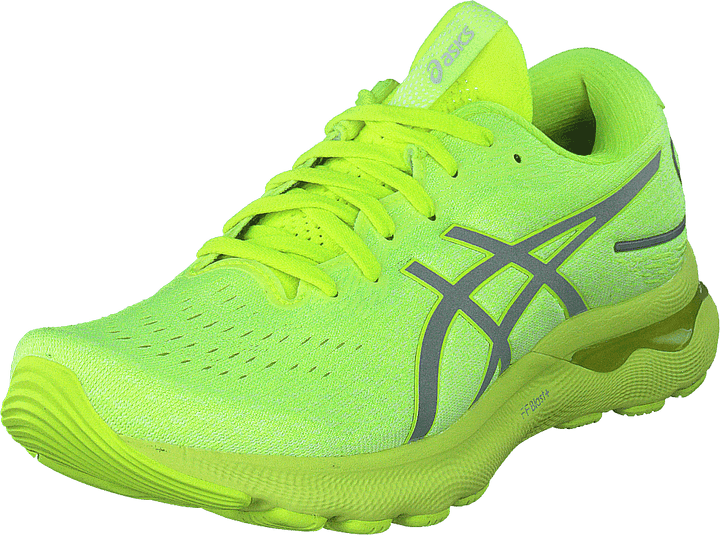 Gel-nimbus 24 Lite Show/safety Yellow