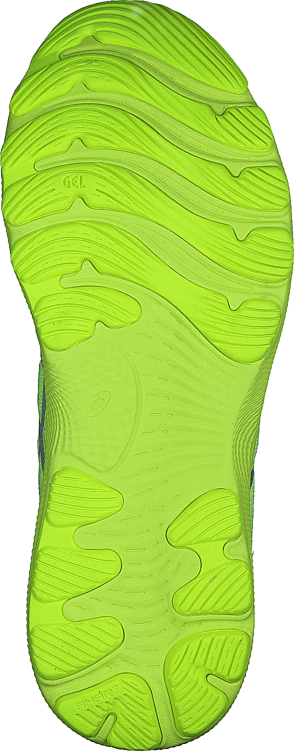 Gel-nimbus 24 Lite Show/safety Yellow