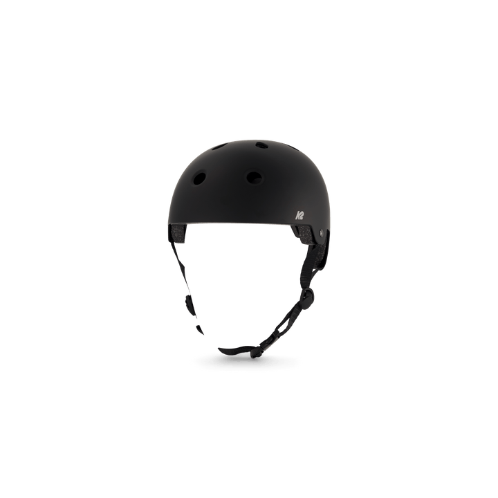 Casco Varsity nero