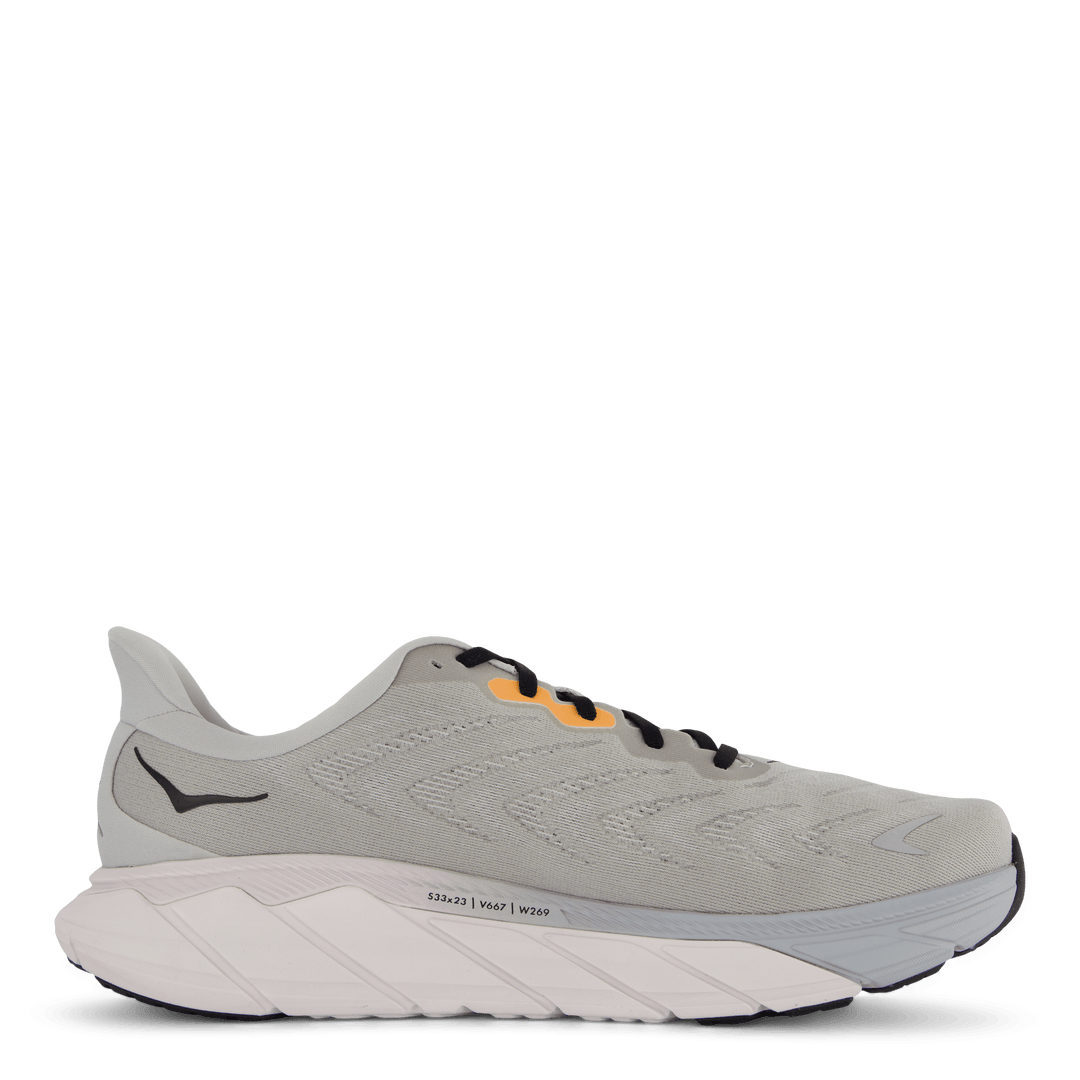 M Arahi 6 Harbor Mist / Black