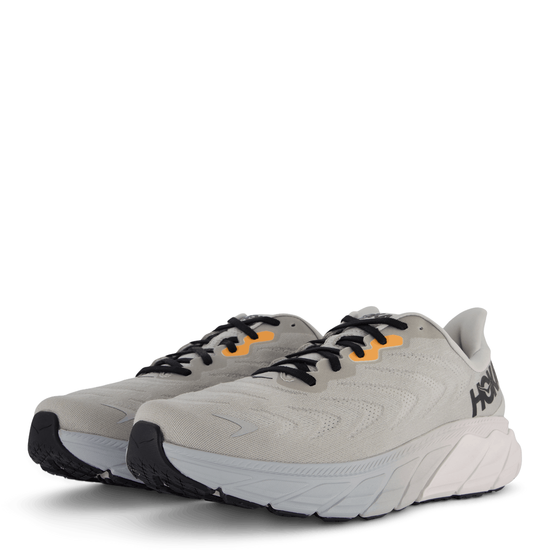 M Arahi 6 Harbor Mist / Black