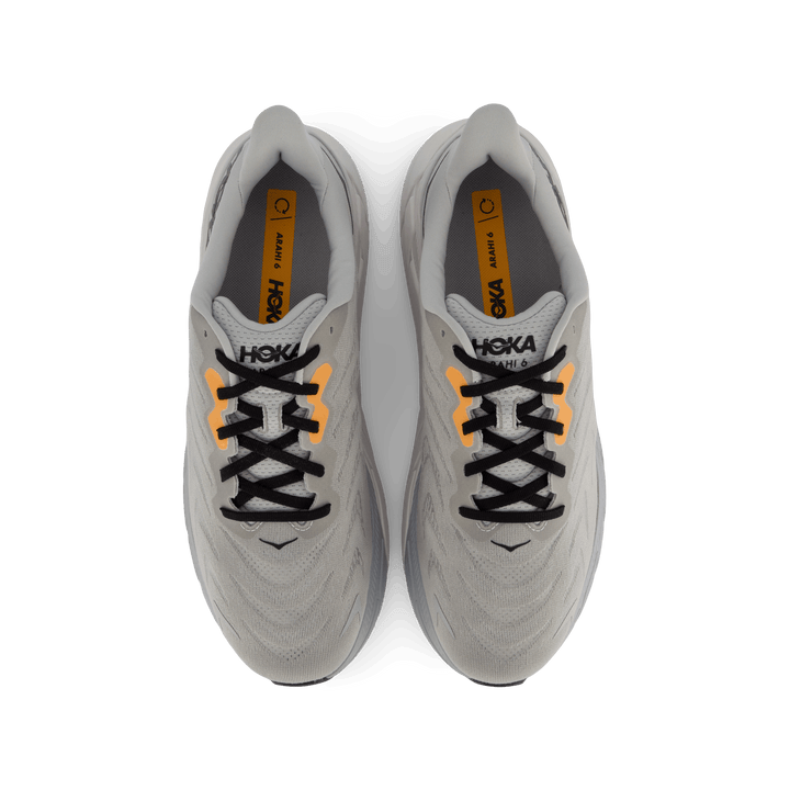 M Arahi 6 Harbor Mist / Black