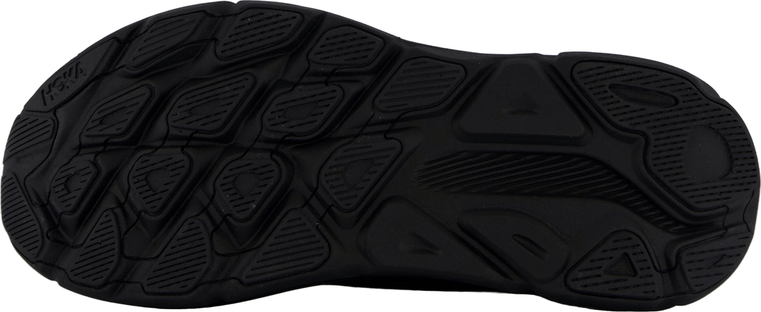 M Clifton 9 Black / Black