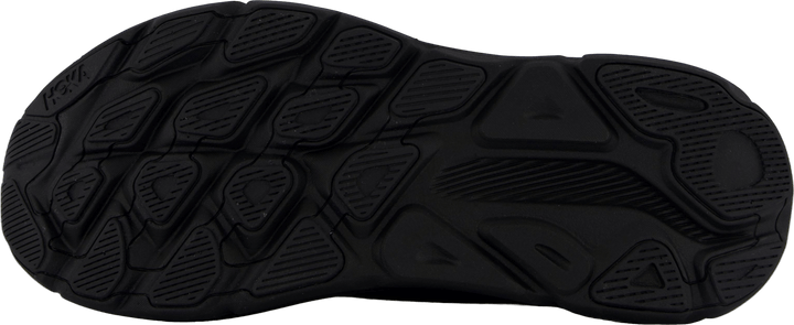 M Clifton 9 Black / Black