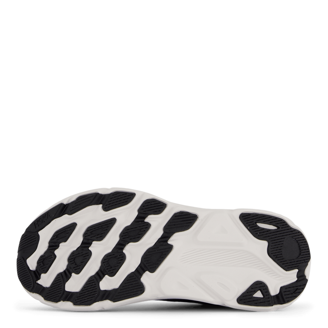 W Clifton 9 Noir / Blanc