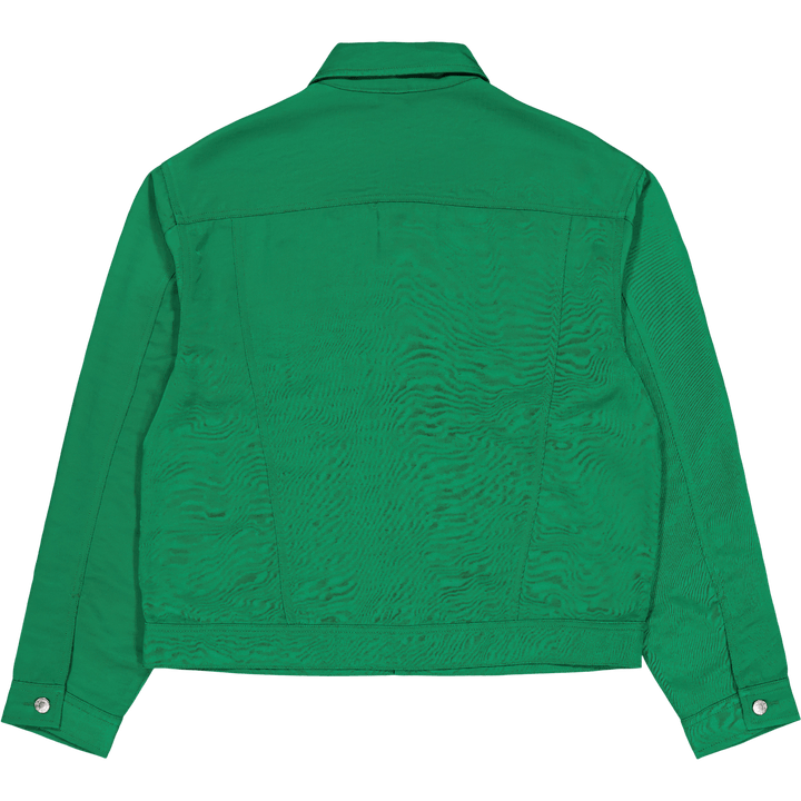 Bennington Trucker-jakke Clovr
