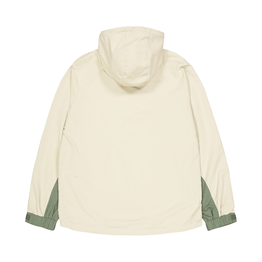 New Day Anorak Cream